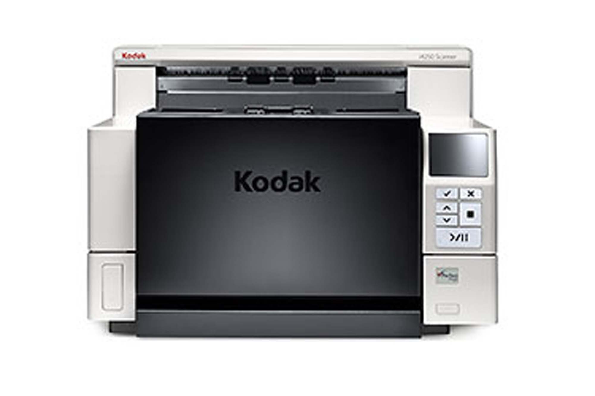 Kodak I4250 Scanner Image Access Corp