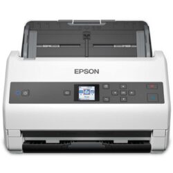 Epson DS-970 Scanner