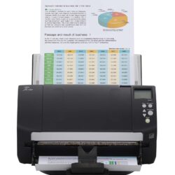 Ricoh fi-7160 Scanner