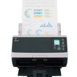 Ricoh fi-8170 Scanner