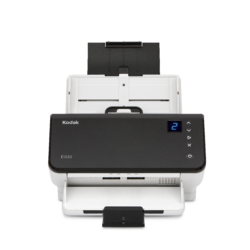 Kodak E1030 Scanner