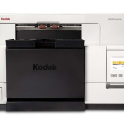 Kodak i5250 FADGI Scanner