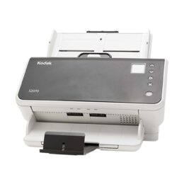 Kodak S2070 Scanner