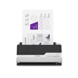 Epson DS-C330 Scanner