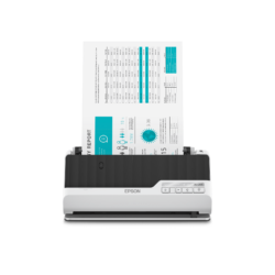 Epson DS-C490 Scanner