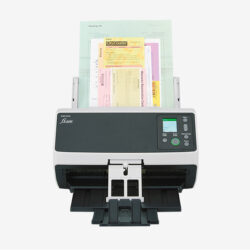 Ricoh fi-8190 Scanner
